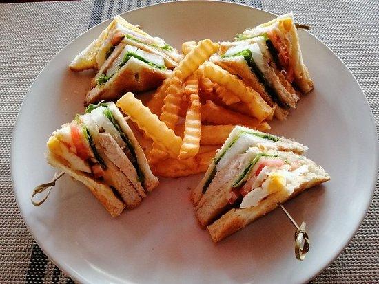 Together Station Restaurant